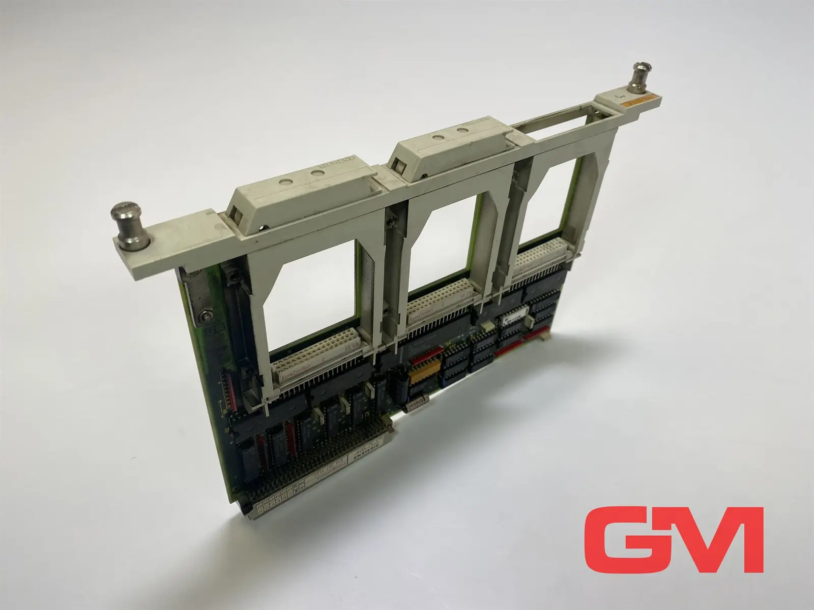 Produktfoto 1 von Siemens Speichergrundbaugruppe 6FX1120-7BB01 basic memory module Sinumerik B01