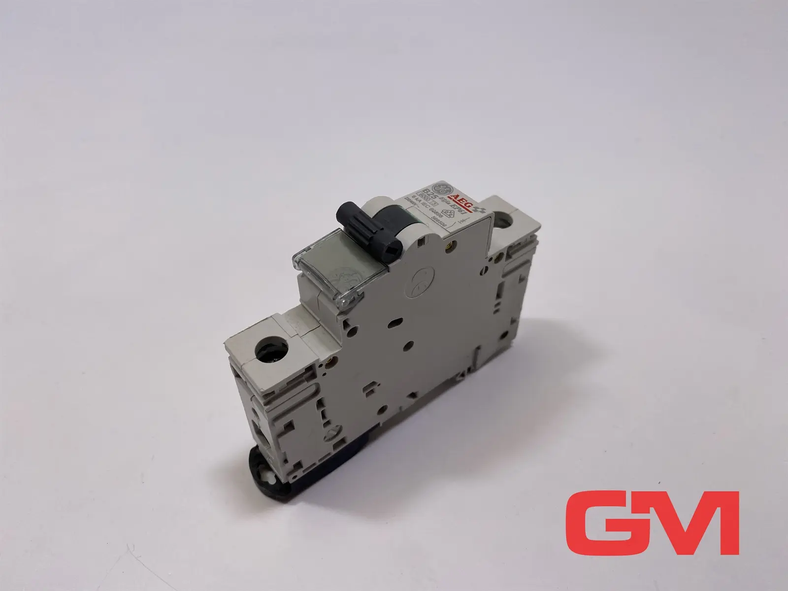 Produktfoto 1 von AEG GE Leistungsschutzschalter Elfa EP61 B25 circuit breaker 566506 230/400V