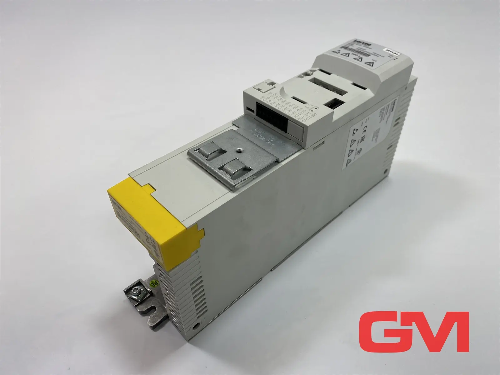 Produktfoto 1 von Lenze Frequenzumrichter i550 Frequency Inverter I55AE222F1001000KS 2,2kW 3HP