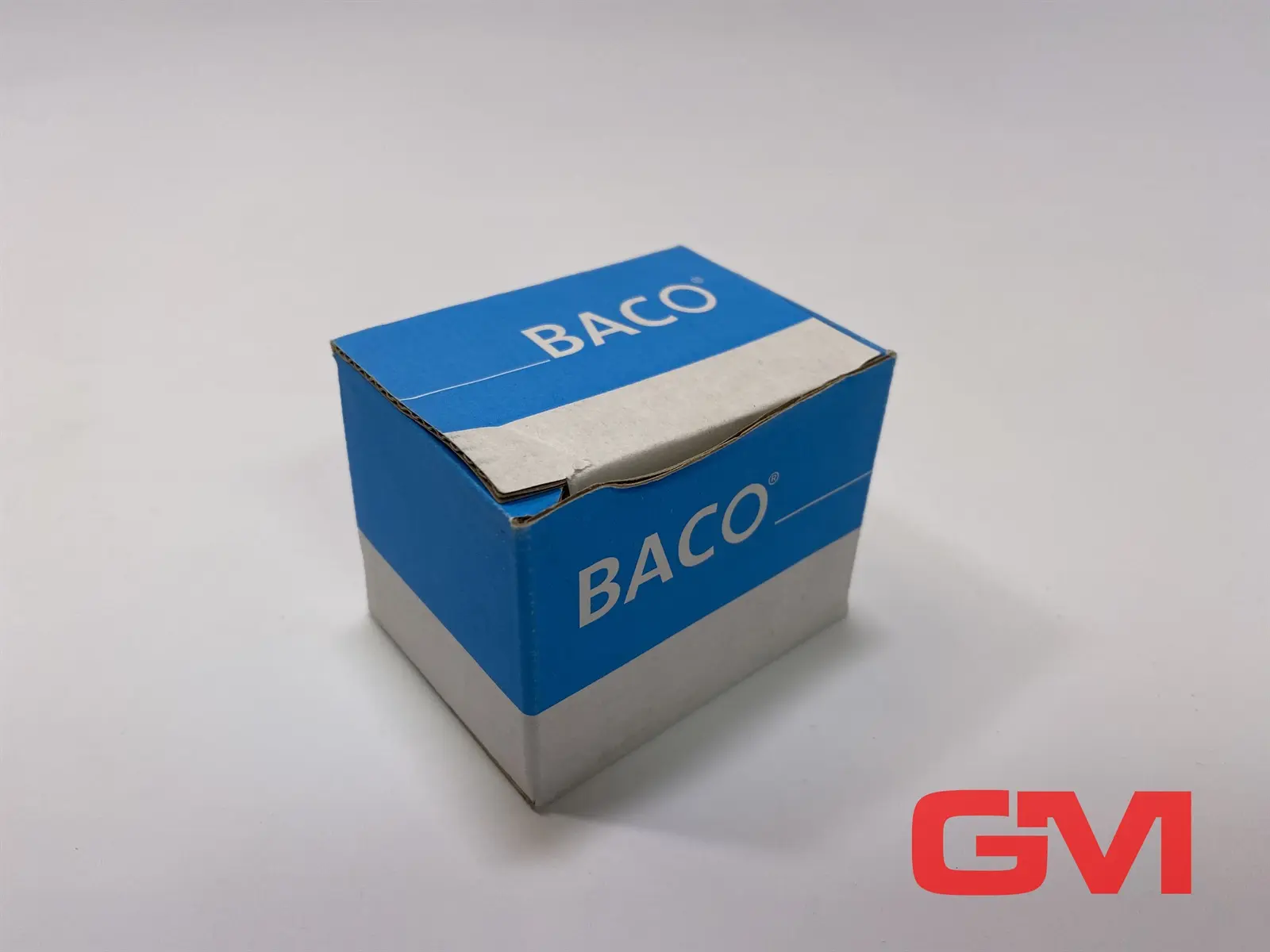 Produktfoto 1 von VE 5x Baco LED-Element 33RAWH LED element white 223080 weiss 230V AC Kontakt