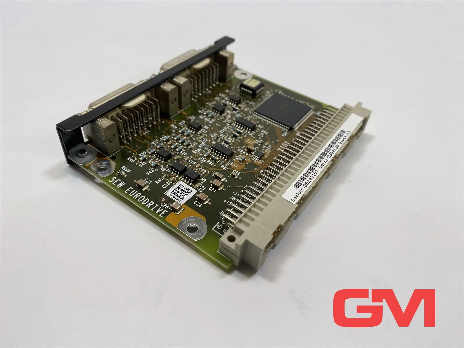 Produktfoto 1 von SEW Eurodrive Geberkarte 08243107 Hyperface encoder card DEH 11B interface Karte