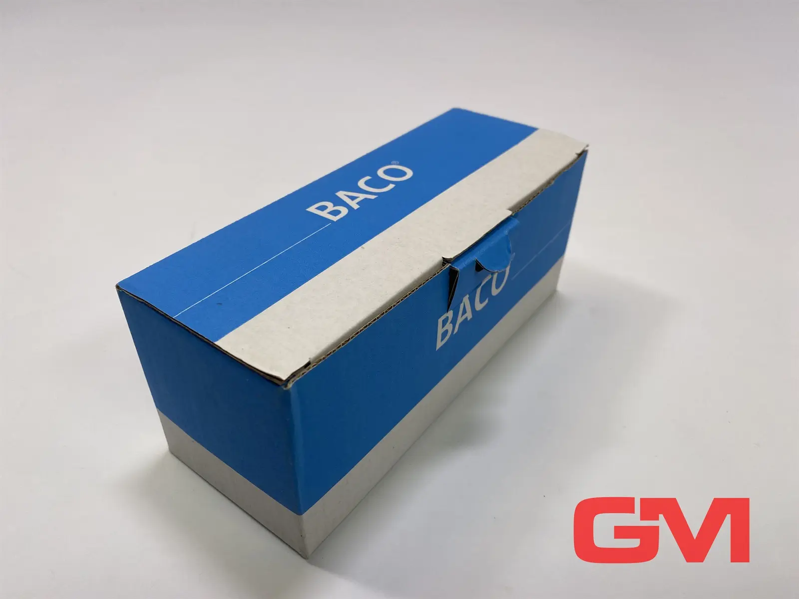 Produktfoto 1 von VE 10x Baco Drucktaster L21AA00 puh-in button 223807 ohne Tastenplatte Flach