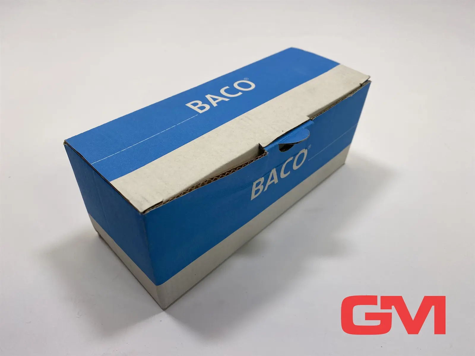 Produktfoto 1 von VE 10x Baco Meldeleuchte L20SE50 indicator light white 224160 weiss LED Element