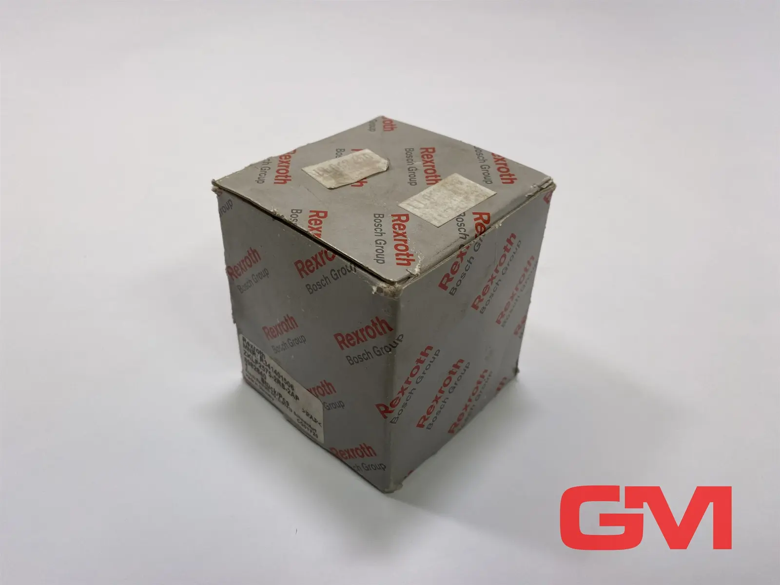 Produktfoto 1 von Bosch Rexroth Kugellager R341401506 Angular Contact Bearing ZKLF2575-2RS-2AP