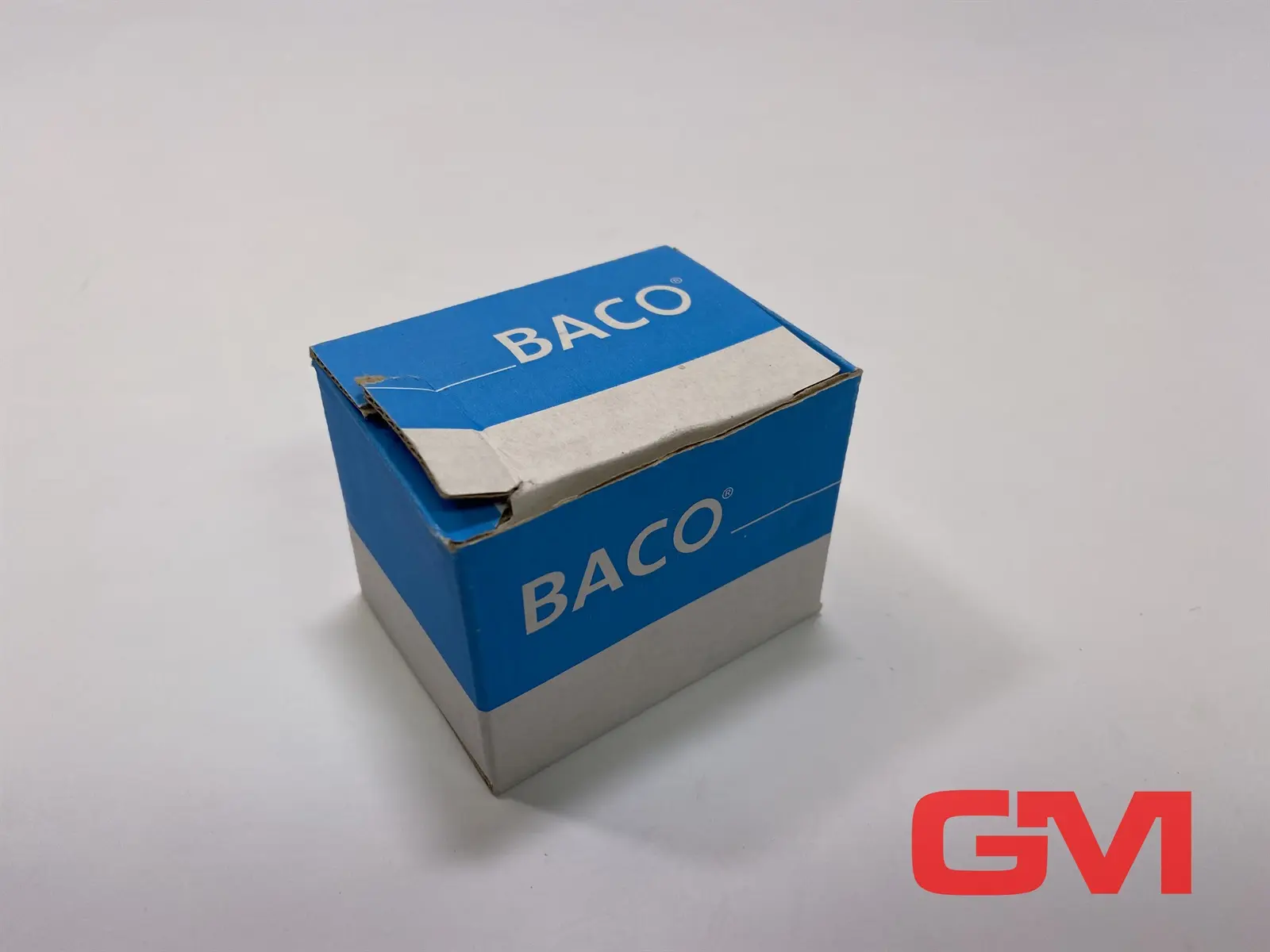 Produktfoto 1 von VE 3x Baco LED-Element 33RAWH LED element white 223080 weiss 230V AC Kontakt