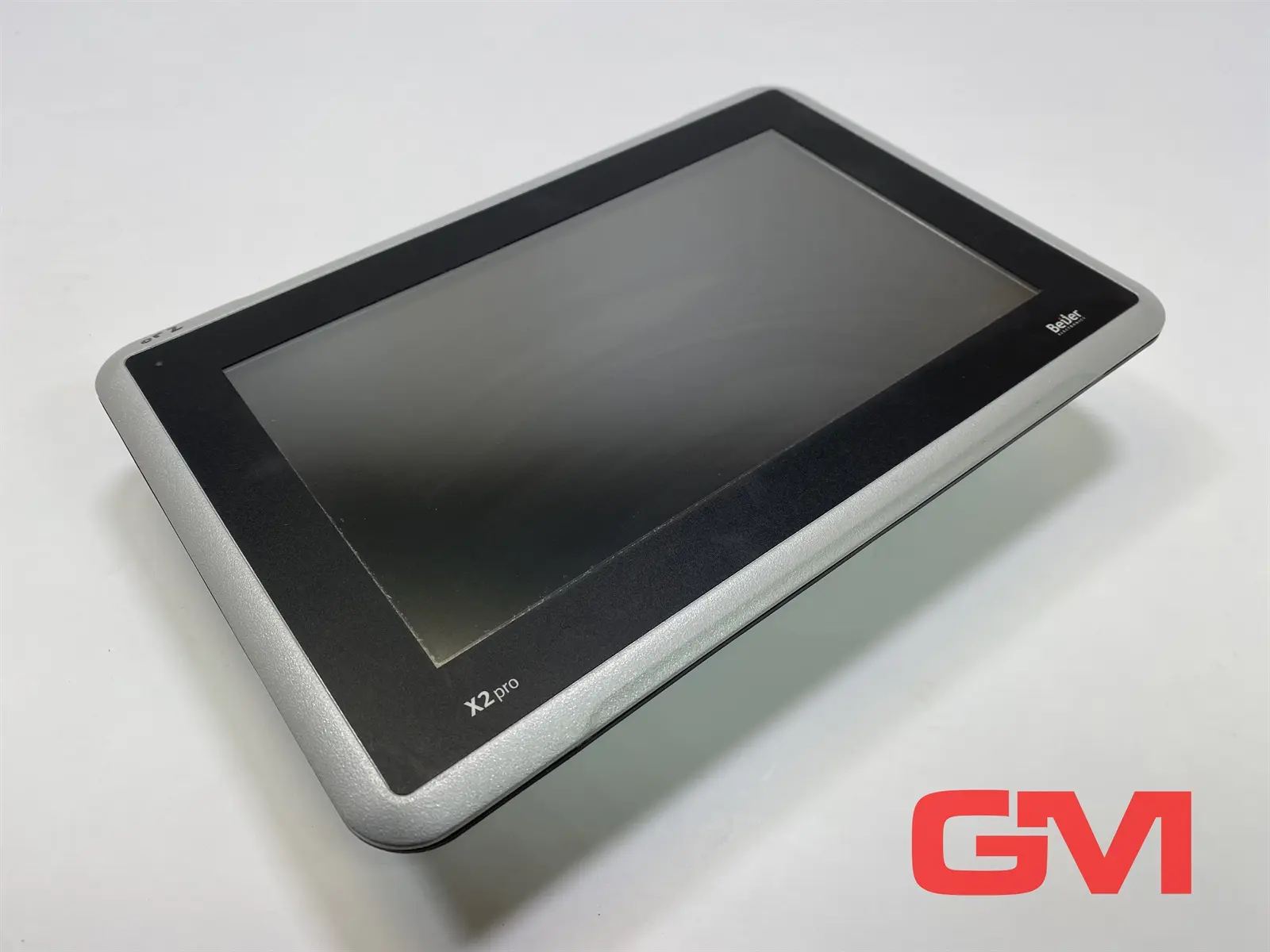 Produktfoto 1 von Beijer Anzeige X2 pro 10 - B2 HMI Panel 630000305 Display 10" Rev. 1 TFT-LCD