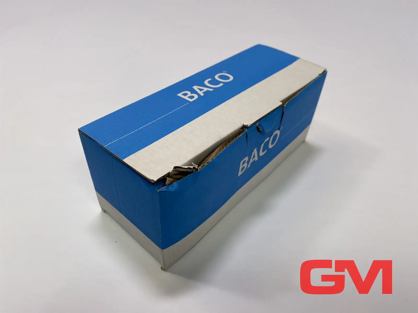 Produktfoto 1 von VE 10x Drucktaster Baco L21AA01 pushbutton red 223801 rot Federrückstellung