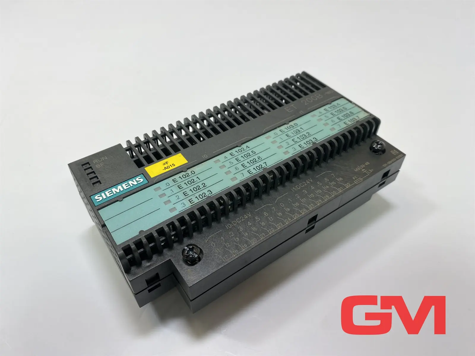 Produktfoto 1 von Siemens Elektronikmodul 6ES7131-0BH00-0XB0 electronic module Simatic DP E03