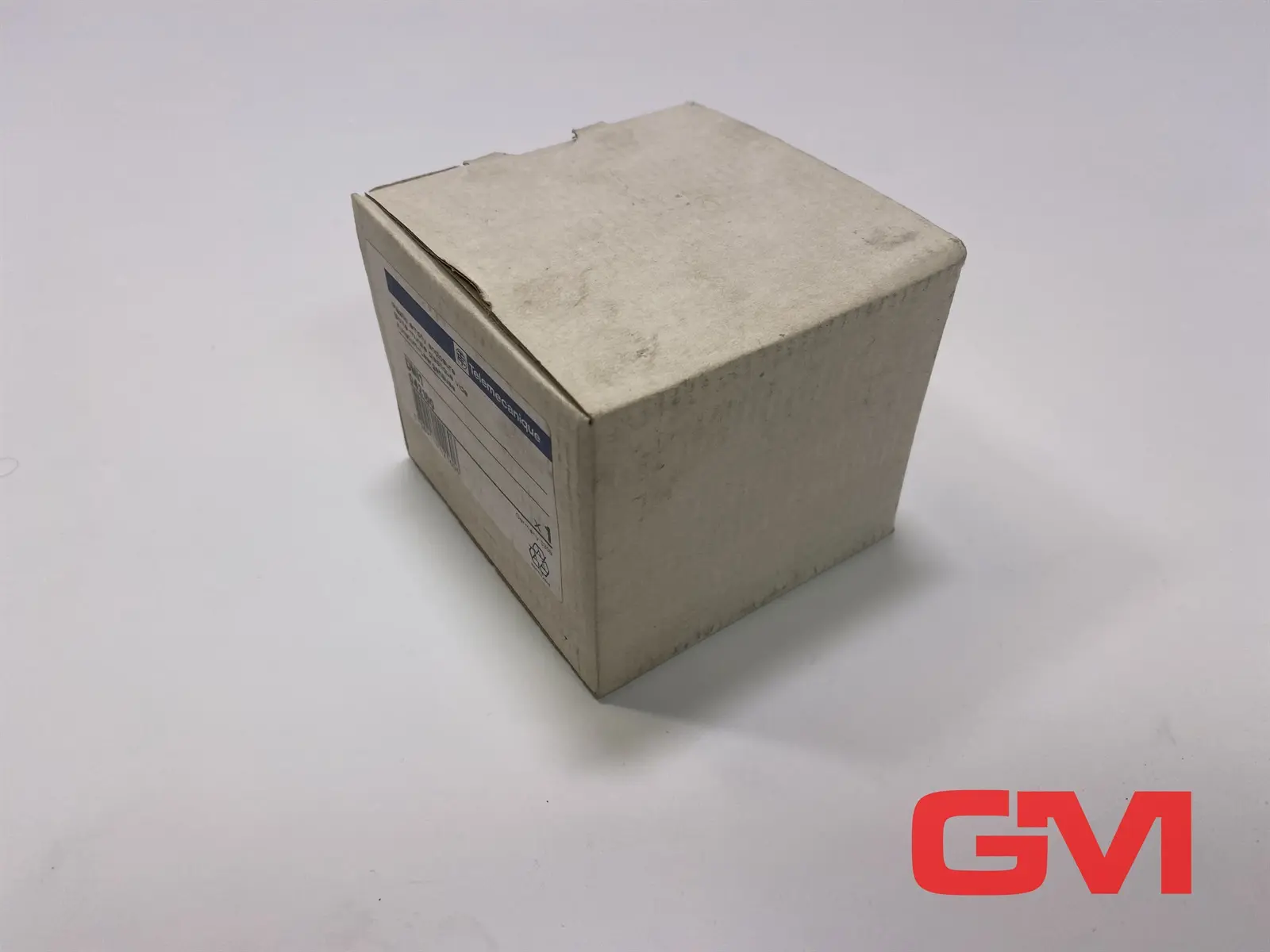 Produktfoto 1 von Telemecanique Kunstoff-Leergehäuse DMI1 plastic empty enclosure 042160