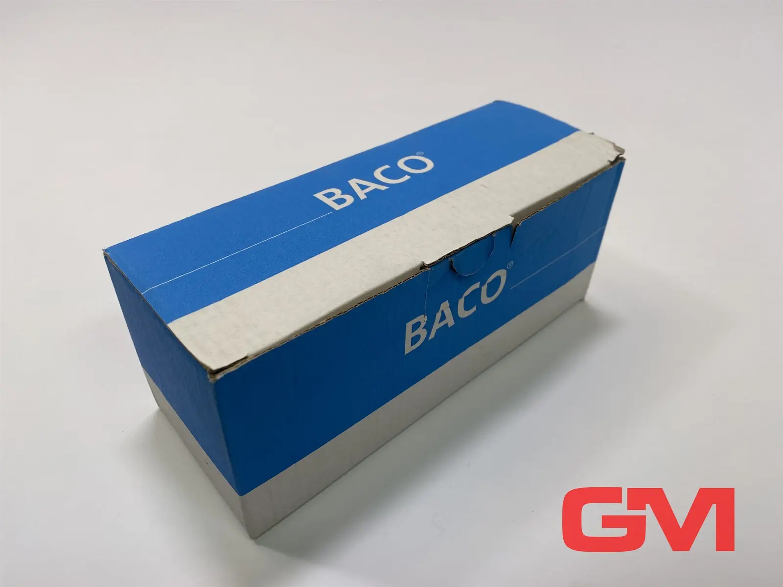 Produktfoto 1 von VE 8x Baco Leuchtmelder L20SE10 LED pilot light red 224161 rot Meldeleuchte