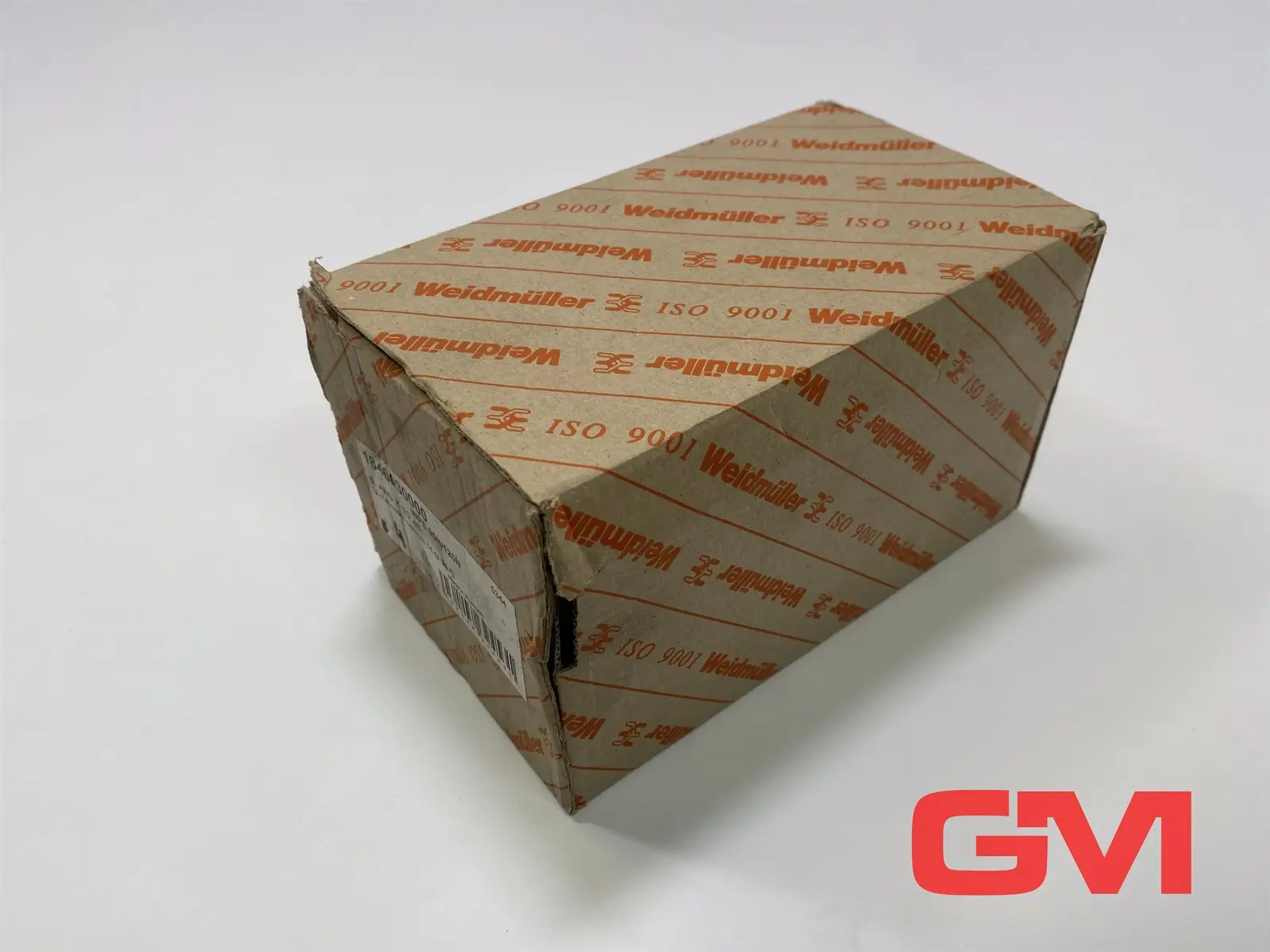 Produktfoto 1 von VE 4x Weidmüller Reihenklemme WPE 95N/120N PE terminal block 1846030000