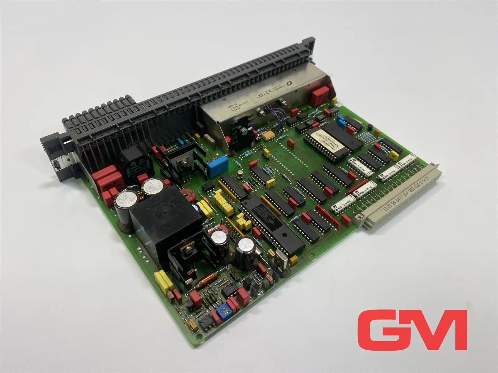 Produktfoto 1 von AEG Bitbus Empfänger DEA 106 Bitbus receiver 243135 Rev. 20 DZL-042.243136.01