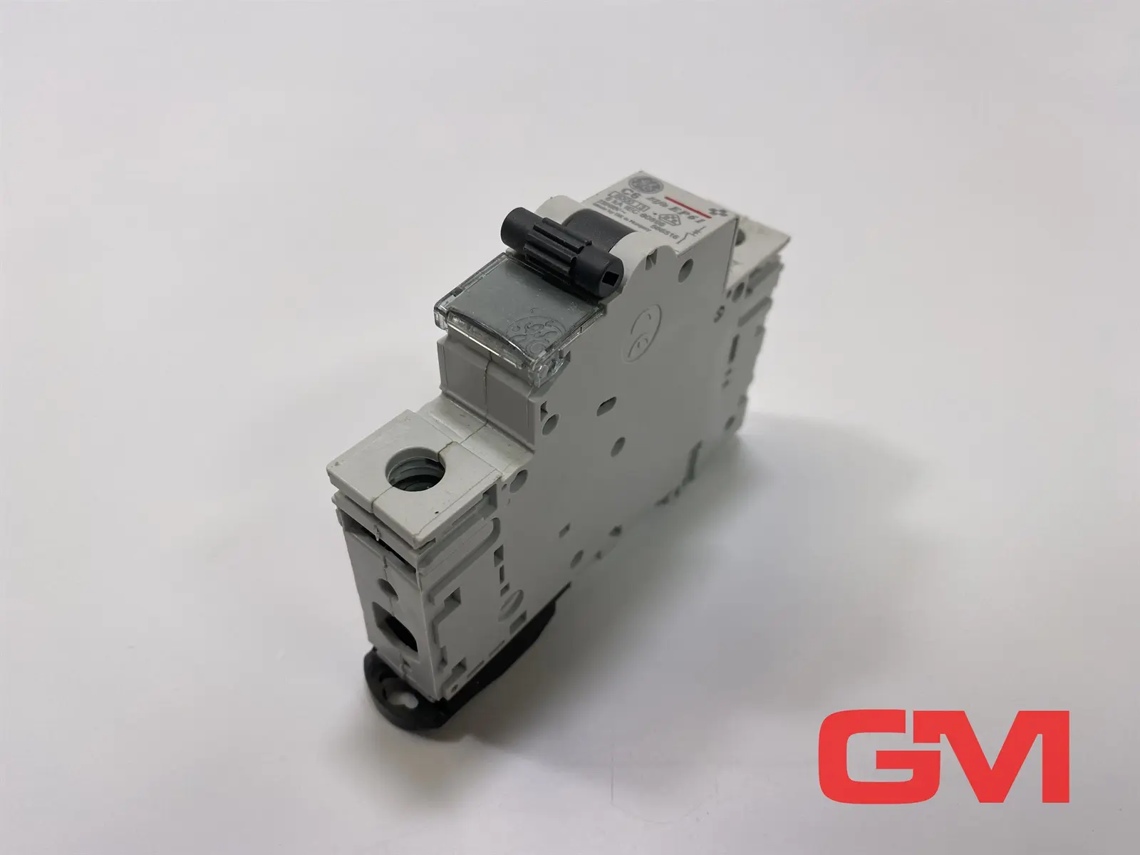 Produktfoto 1 von AEG Leistungsschutzschalter 83416804 circuit breaker Elfa EP60 EP61C06
