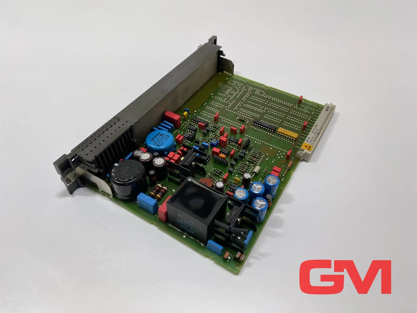 Produktfoto 1 von AEG Stromversorgungseinheit DNP 106 supply unit 6051-042.276498 Rev.05 24/5V DC