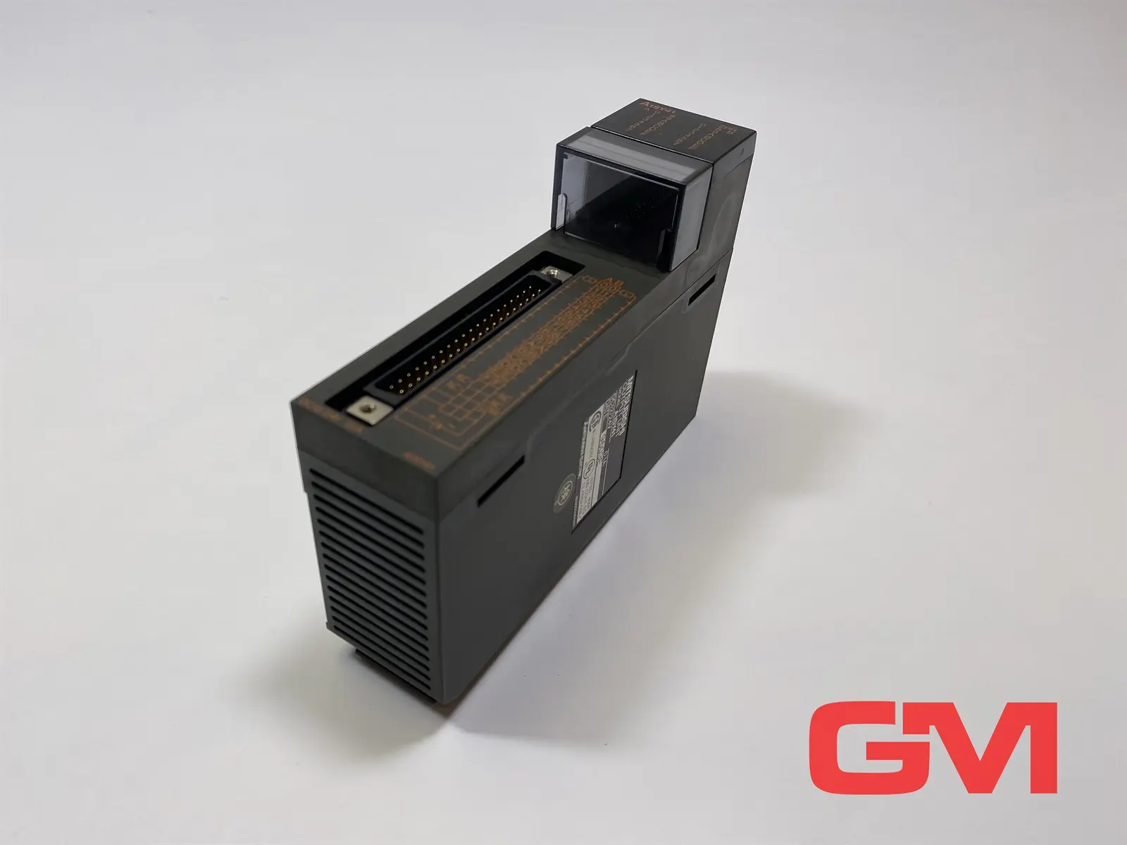 Produktfoto 1 von Mitsubishi Electric Ausgangsmodul A1SY41 Output Unit Module DC12/24V 0,1 A