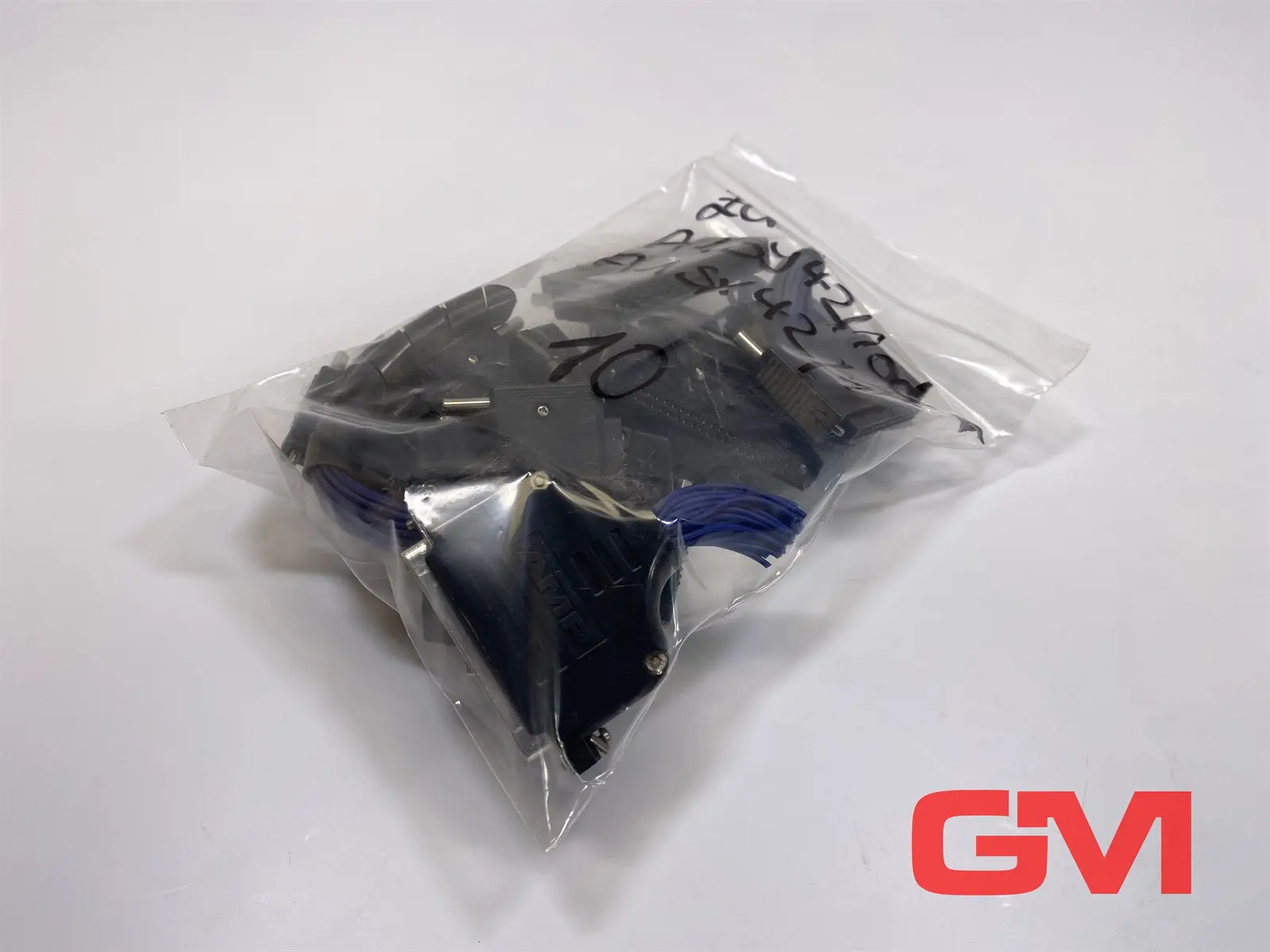 Produktfoto 1 von VE 10x Stecker für A1SY42/1 oder A1SX42/1 connector Verschluss Anschlussstecker