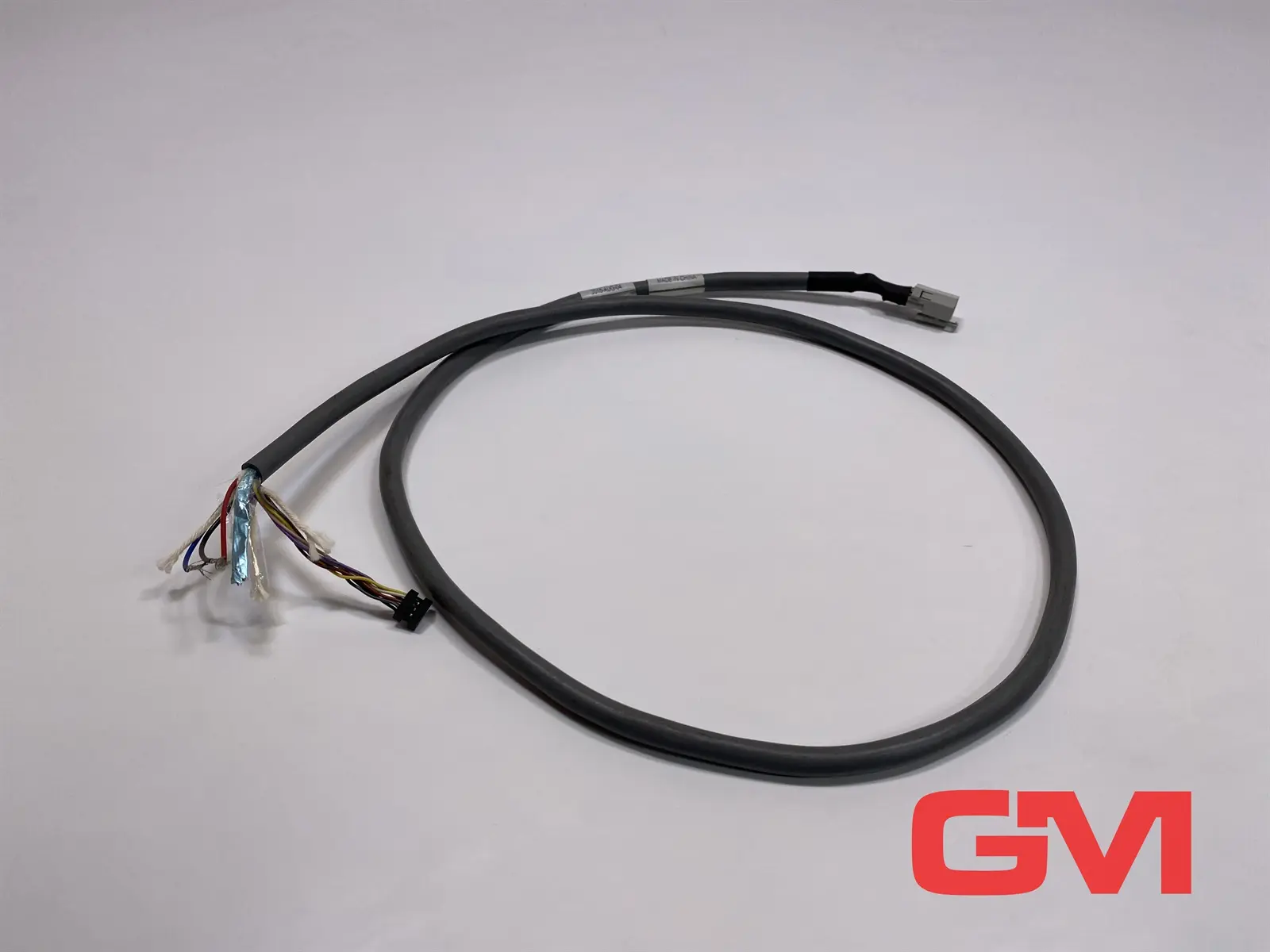 Produktfoto 1 von Dematic Erweiterungskabel A6S00000109794 extension cable C-L110 50mm Roller 1,1m