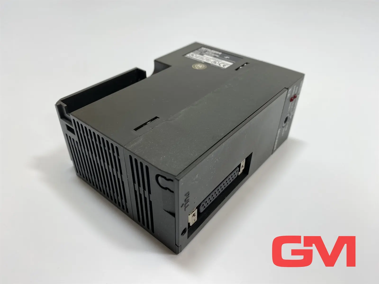 Produktfoto 1 von Mitsubishi Zentralprozessoreinheit A2SHCPU CPU Unit Melsec SPS Haupteinheit