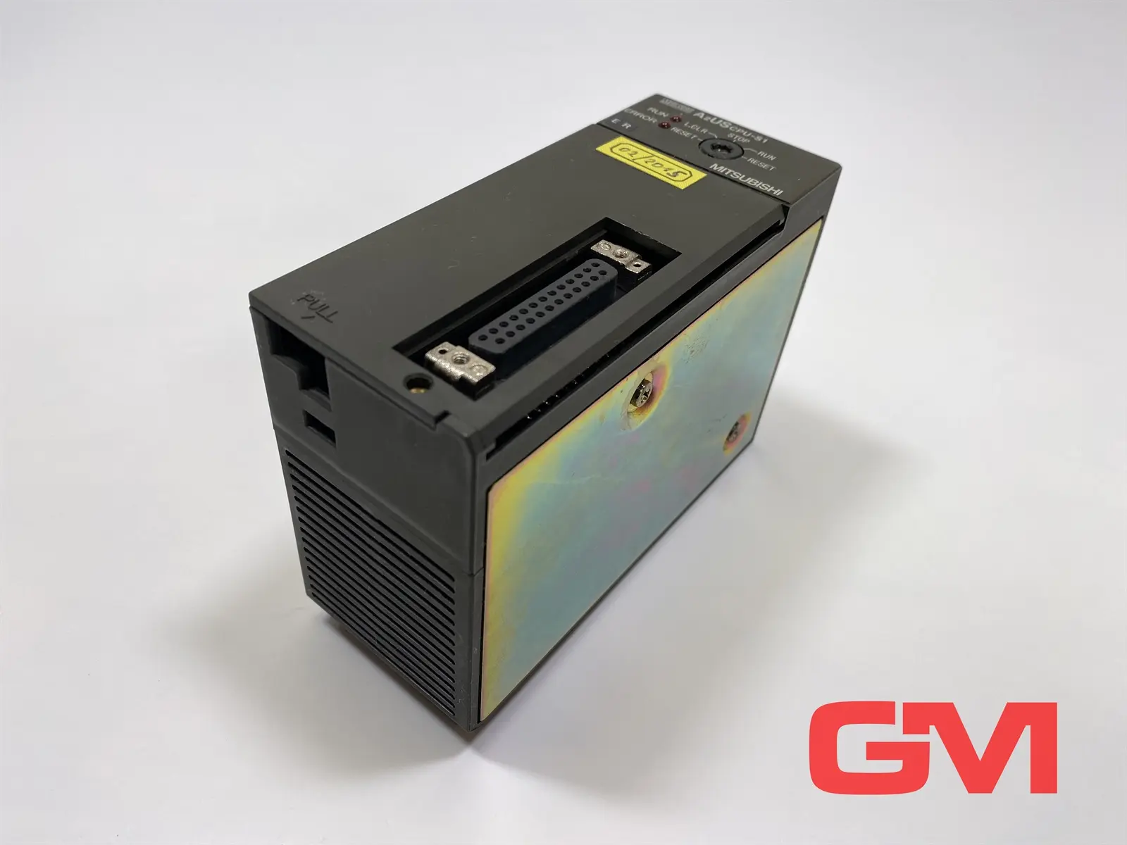 Produktfoto 1 von Mitsubishi Zentralprozessoreinheit A2USCPU-S1 CPU Unit Melsec 10BASE-T
