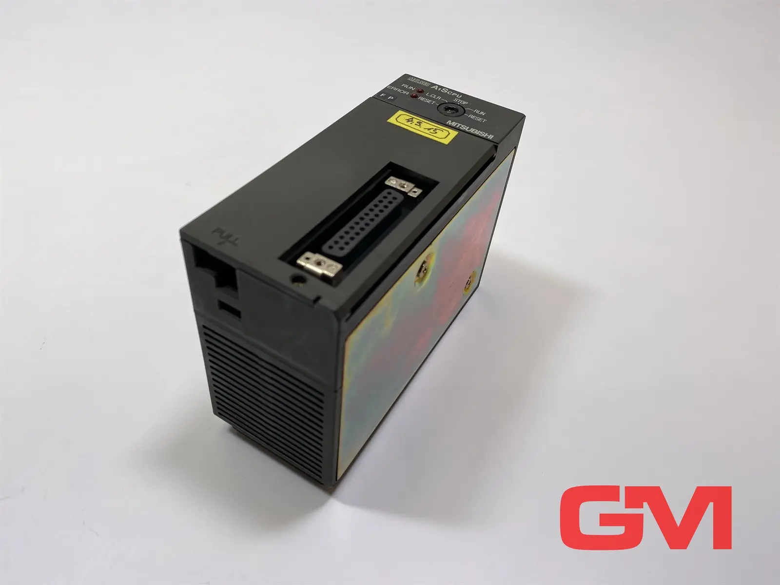 Produktfoto 1 von Mitsubishi Zentralprozessoreinheit A1SCPU CPU Unit Melsec max. 8k STEP