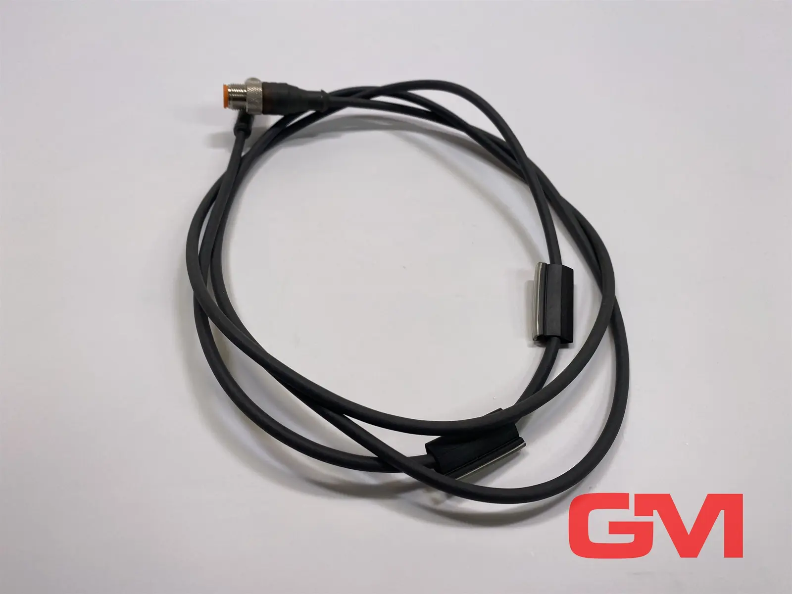 Produktfoto 1 von Lumberg Automation Sensorkabel RST 3-RKMV 3-224/1,5 M sensor cable Kabel