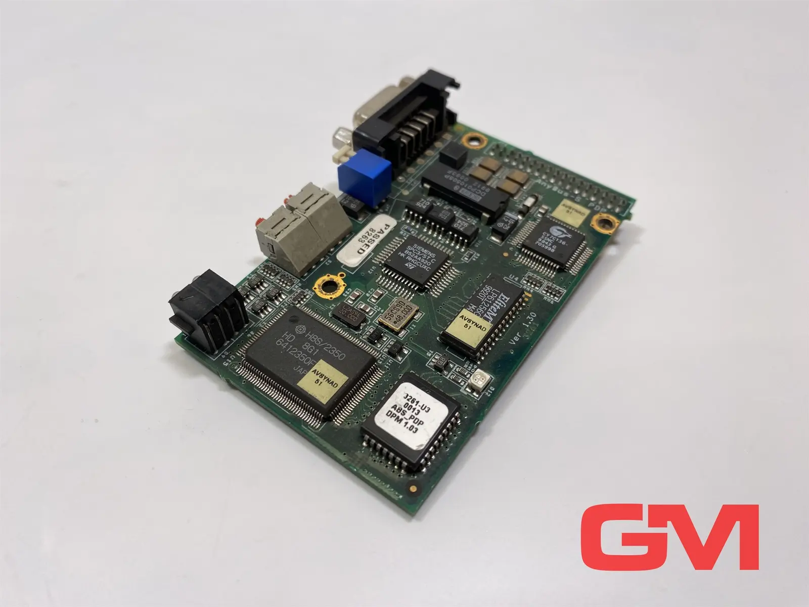 Produktfoto 1 von Anybus Schnittstellenmodul 3183203071 interface module ABS_PDP 3261-U3 Ver. 1.30