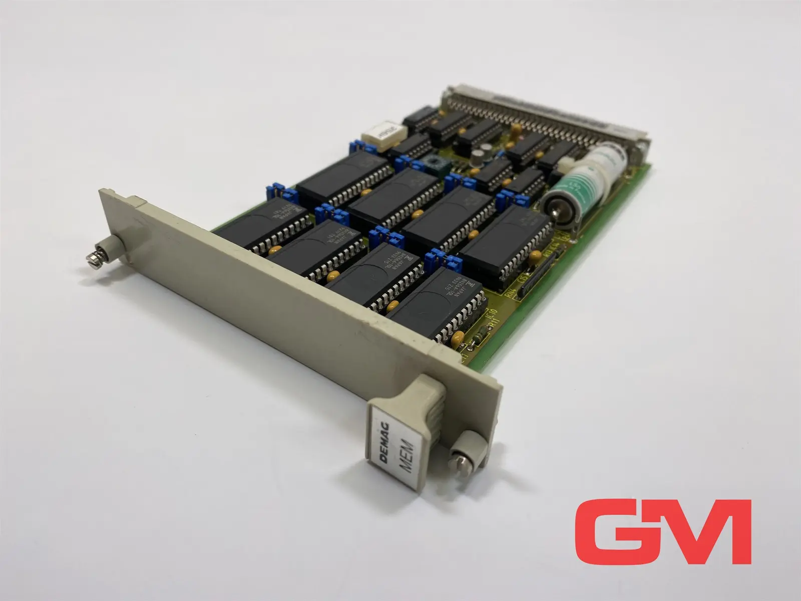 Produktfoto 1 von Demag Speichererweiterung 96101847 Memory Card Mem Expansion Speicherkarte