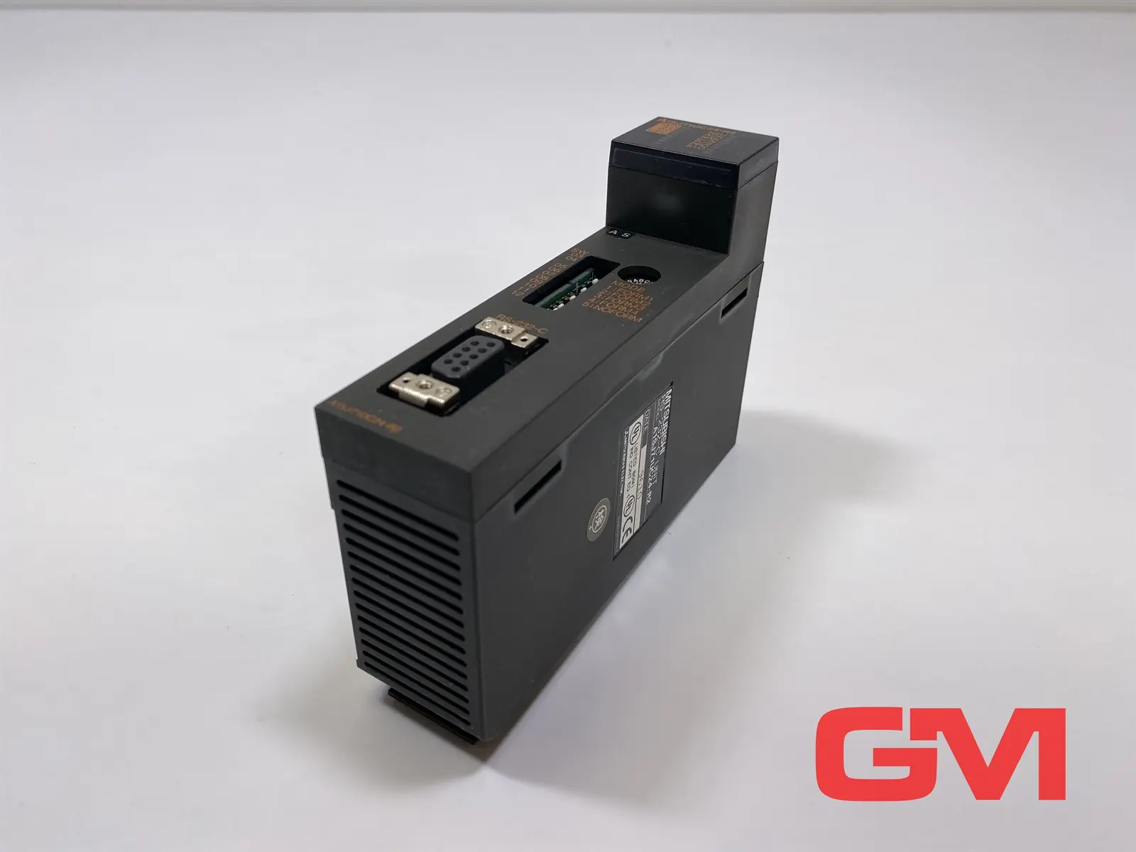 Produktfoto 1 von Mitsubishi Kommunikationsmodul A1SJ71UC24-R2 communication module RS-232-C Unit