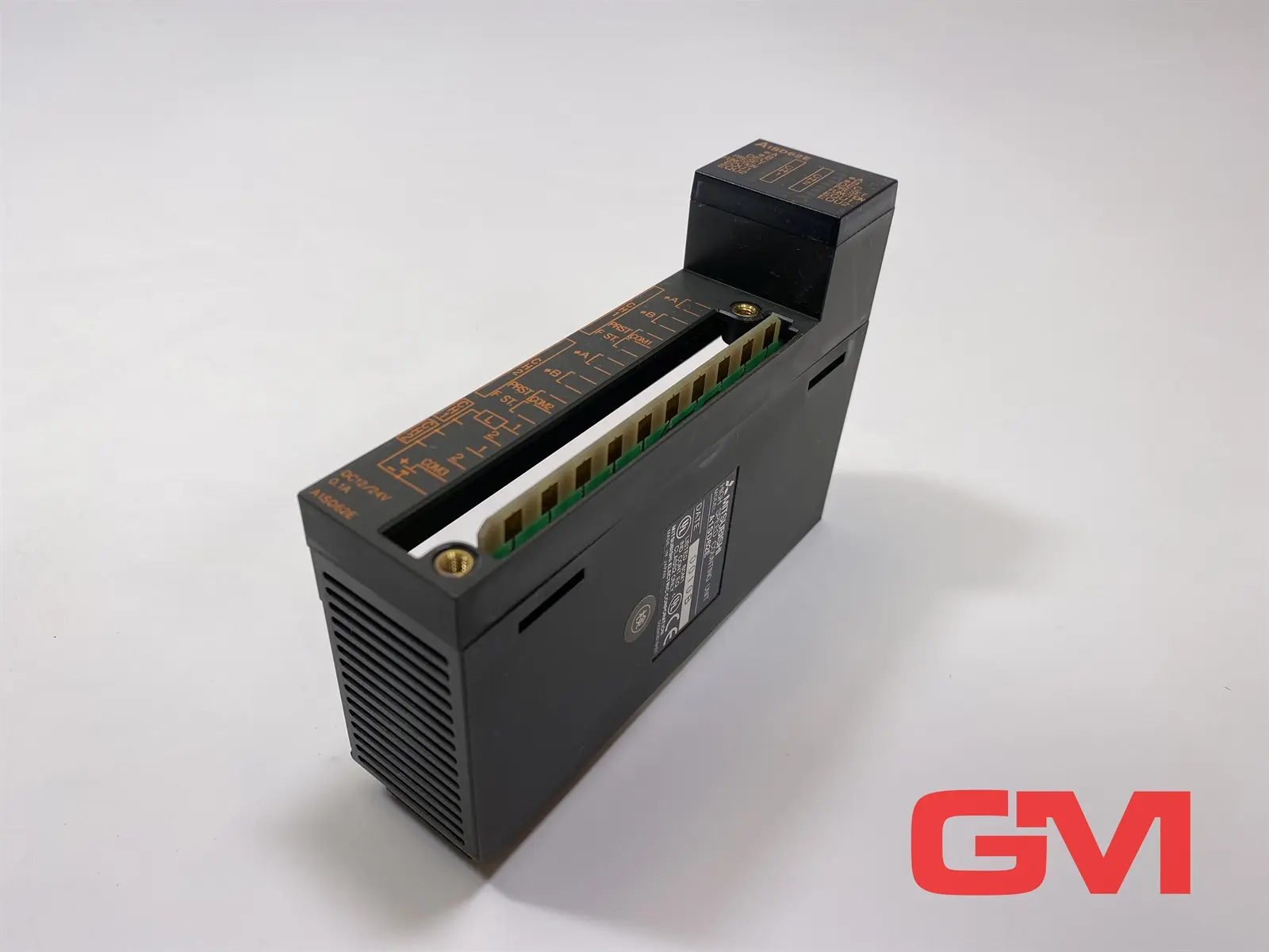 Produktfoto 1 von Mitsubishi High Speed Zähler A1SD62E High speed counting module DC12/24V 0,1A