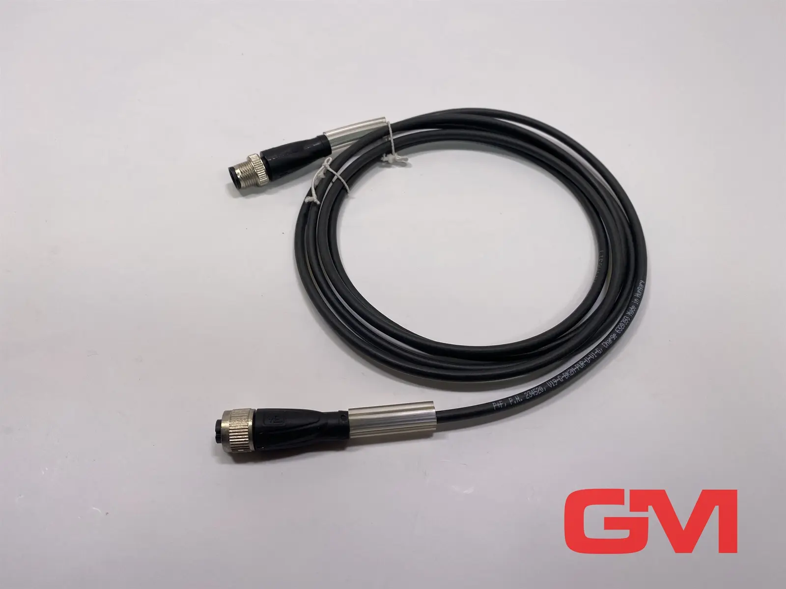 Pepperl+Fuchs Verbindungskabel 234520 Sensor connector V19-G-BK2M-PUR-U-V1-G