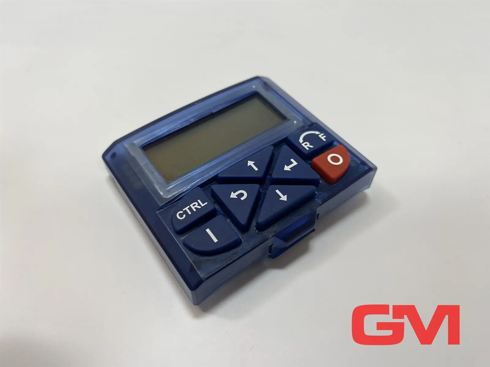 Produktfoto 1 von Lenze Bedieneinheit I5MADK0000000S Diagnostic Keypad 30VDC i500 Module