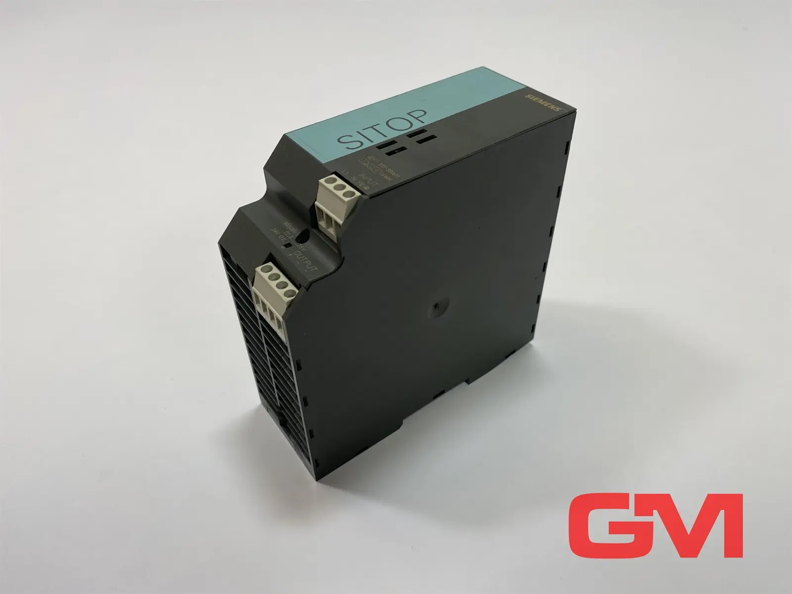 Produktfoto 1 von Siemens Geregelte Stromversorgung 6EP1333-2BA01 power supply SITOP smart 5A E02