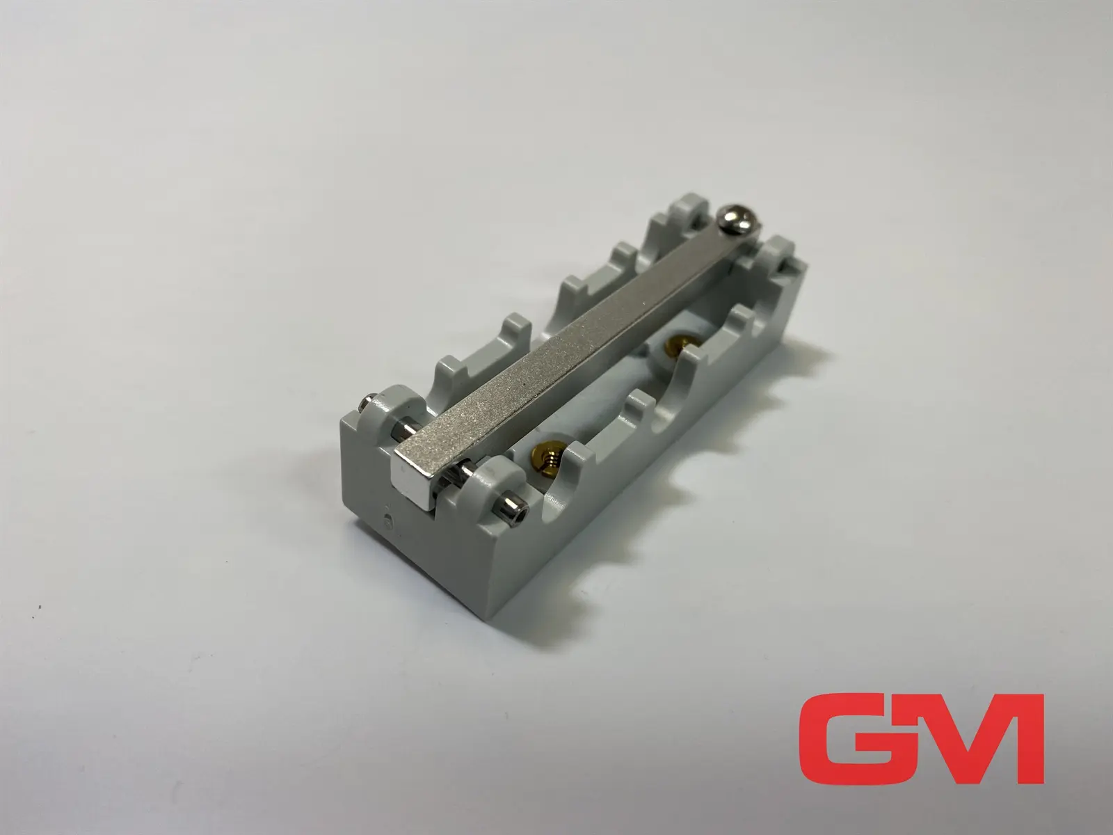 Produktfoto 1 von Dematic Zugentlastungsklemme K0418-88 cable strain relief 01A Kabelklemme