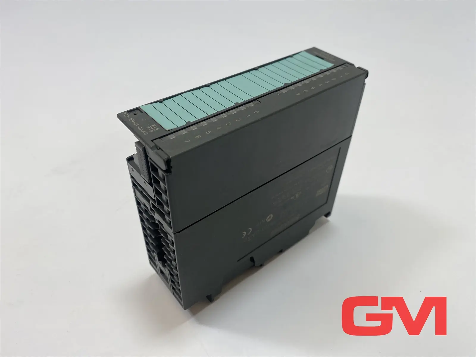 Produktfoto 1 von Siemens Digitalbaugruppe 6ES7323-1BH01-0AA0 digital module SM323 E-Stand 05