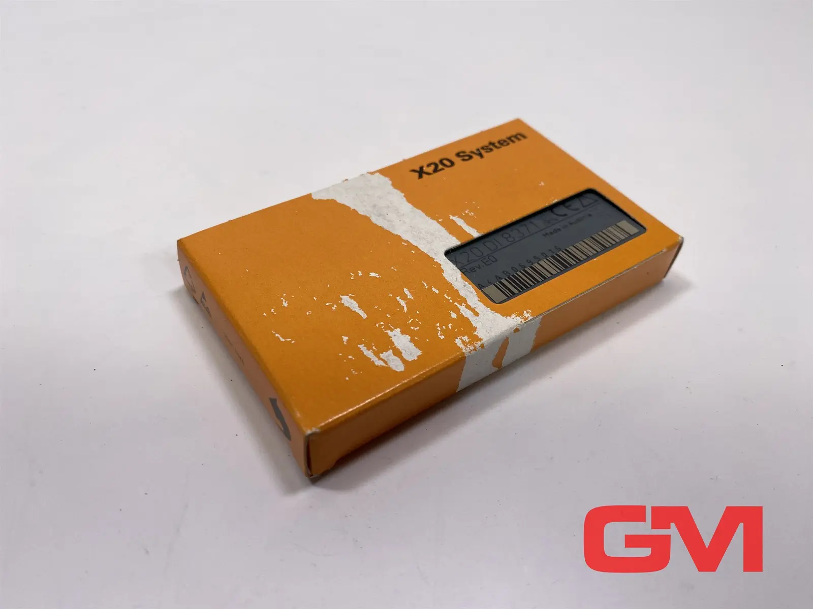 Produktfoto 1 von B&R Digitales Eingangsmodul X20DI8371 digital input module Rev.: E0 X20 DI 8371