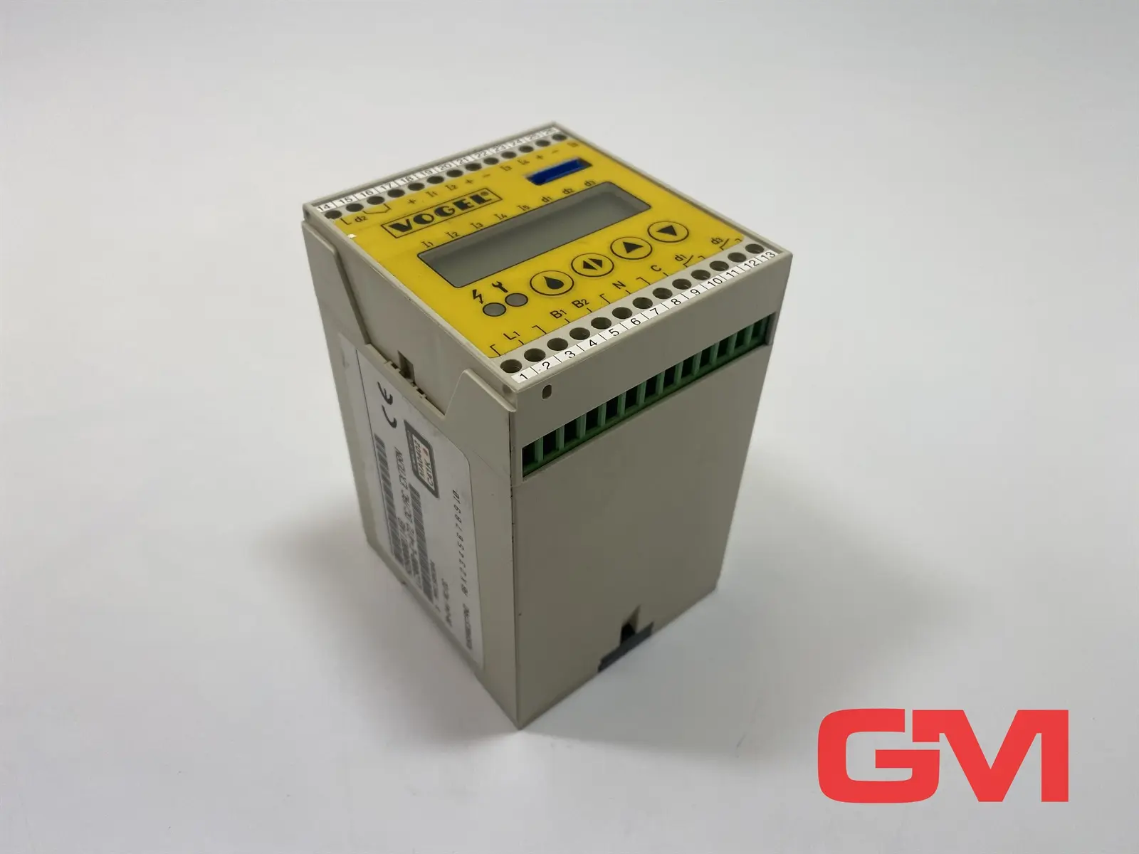 Produktfoto 1 von Vogel Steuergerät IGZ 51-20 control unit LC3000-E+472 DC/AC EXTERN A2B00001148