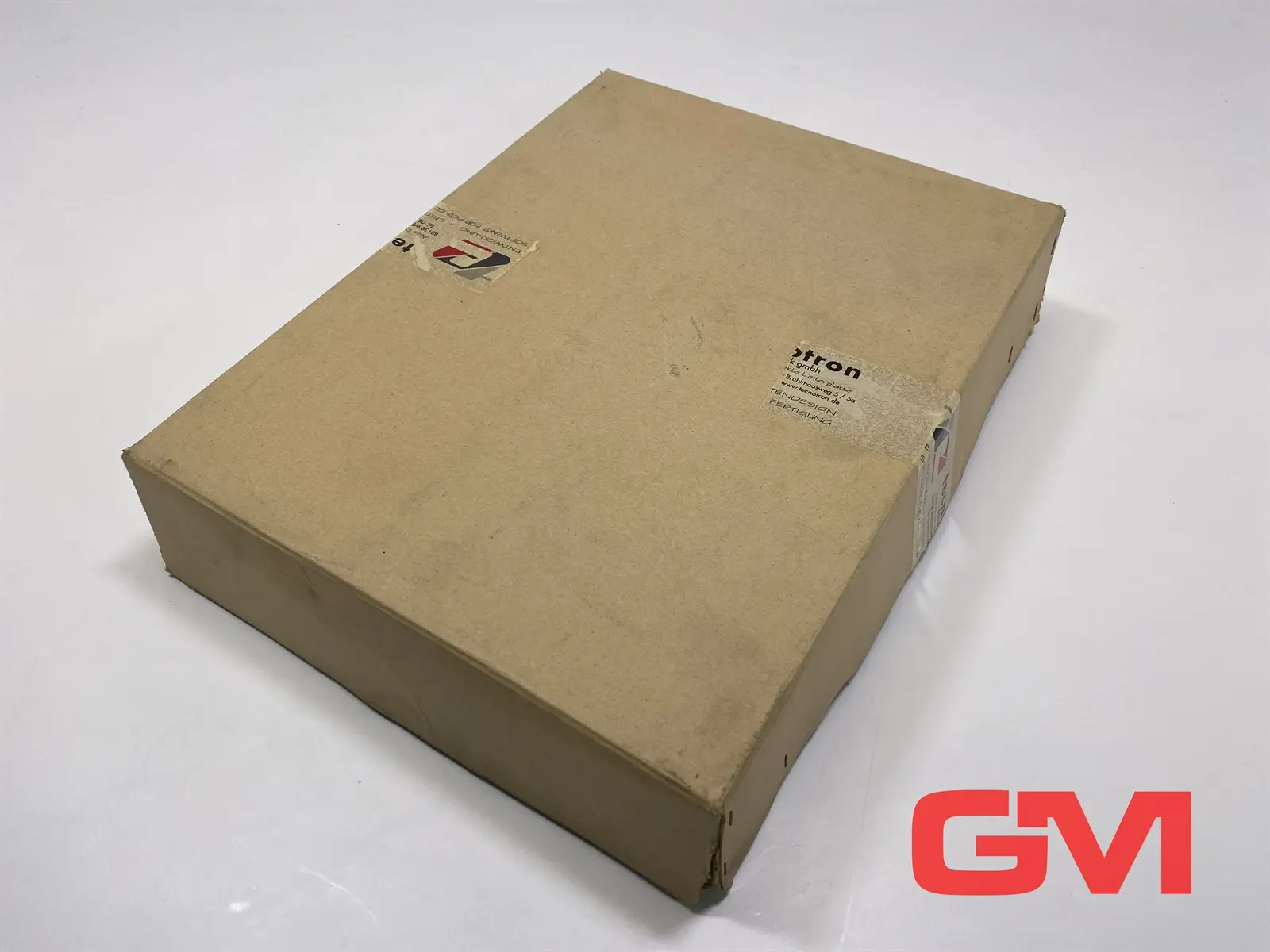 Siemens Dematic Mannesmann BSC Steuerbaugruppe 487 544 44 control module