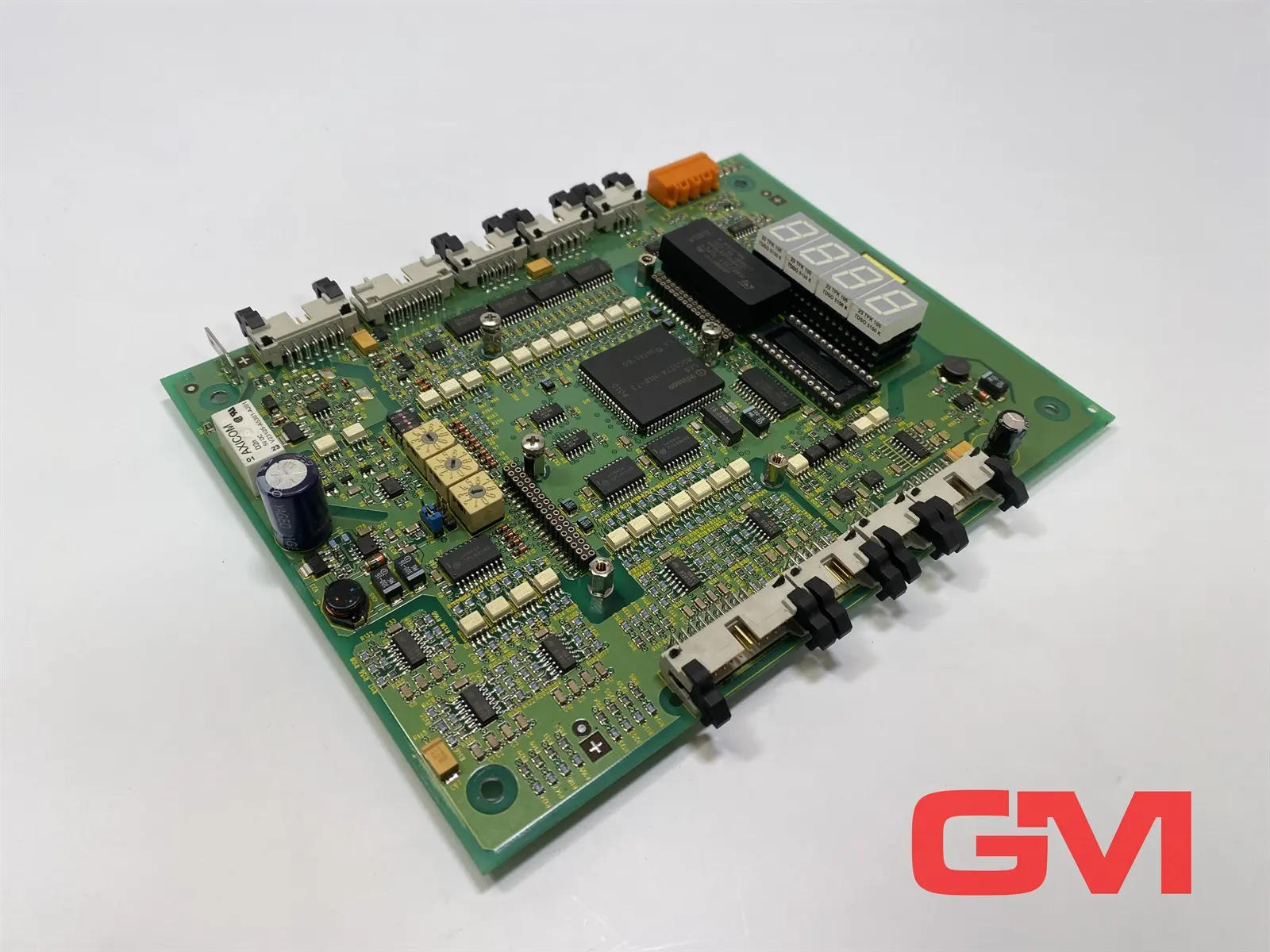 Produktfoto 1 von Siemens Dematic KST Steuerung FERCAD 48912344 control board Leiterkarte 48793644