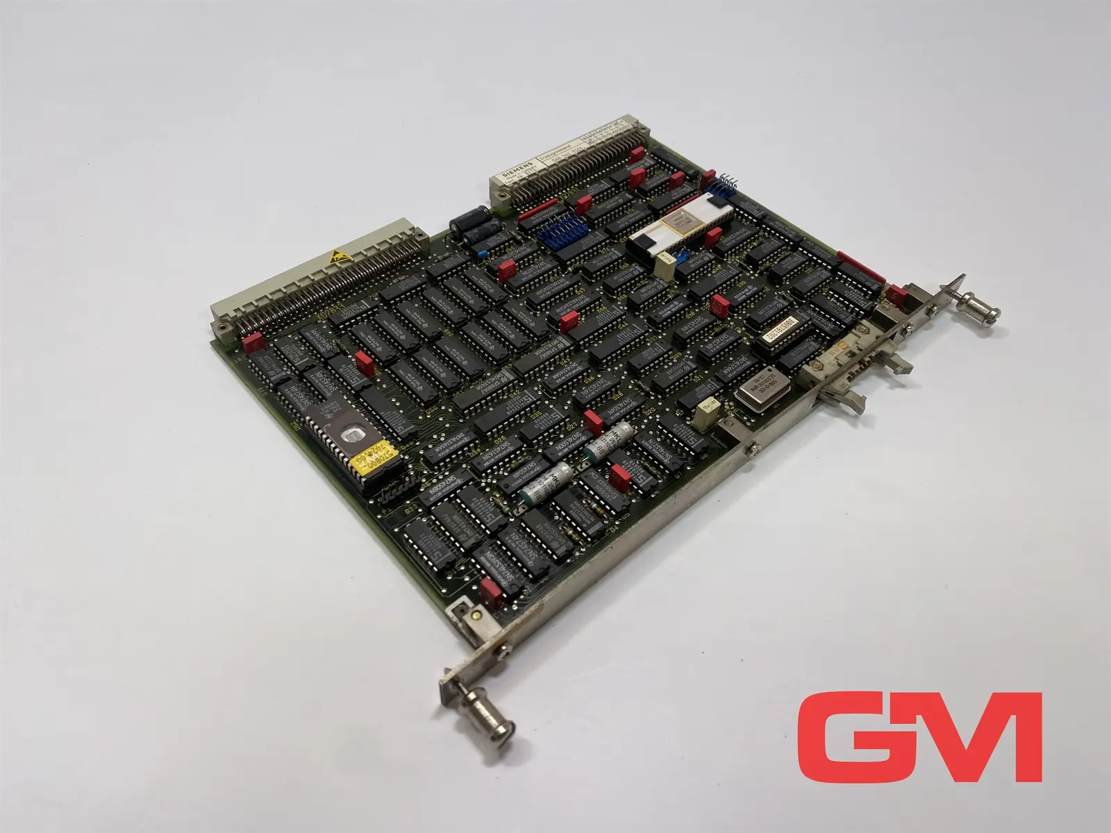 Produktfoto 1 von Siemens Video-Grafik 6FX1126-1AA03 video graphics SINUMERIK 800 E-Stand G00