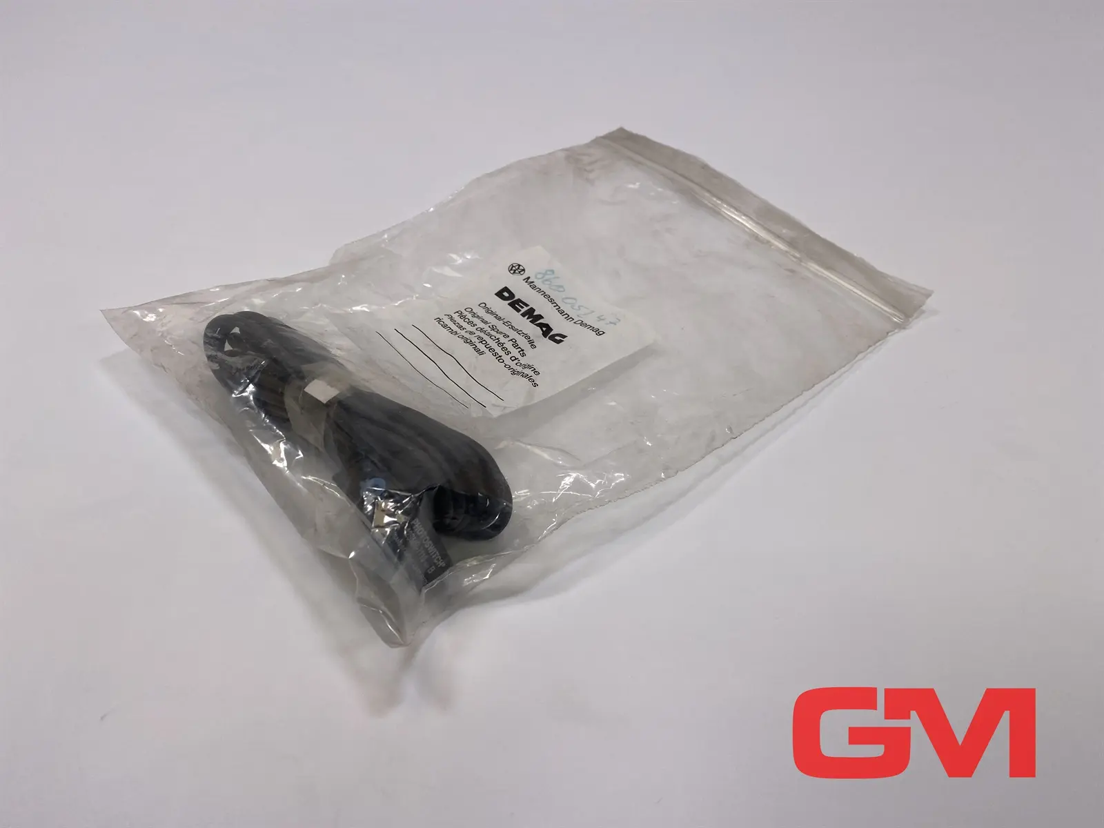 Produktfoto 1 von Allen-Bradley Fotoschalter 42SMR-7110 photoswitch Serie B Trans Beam Receiver