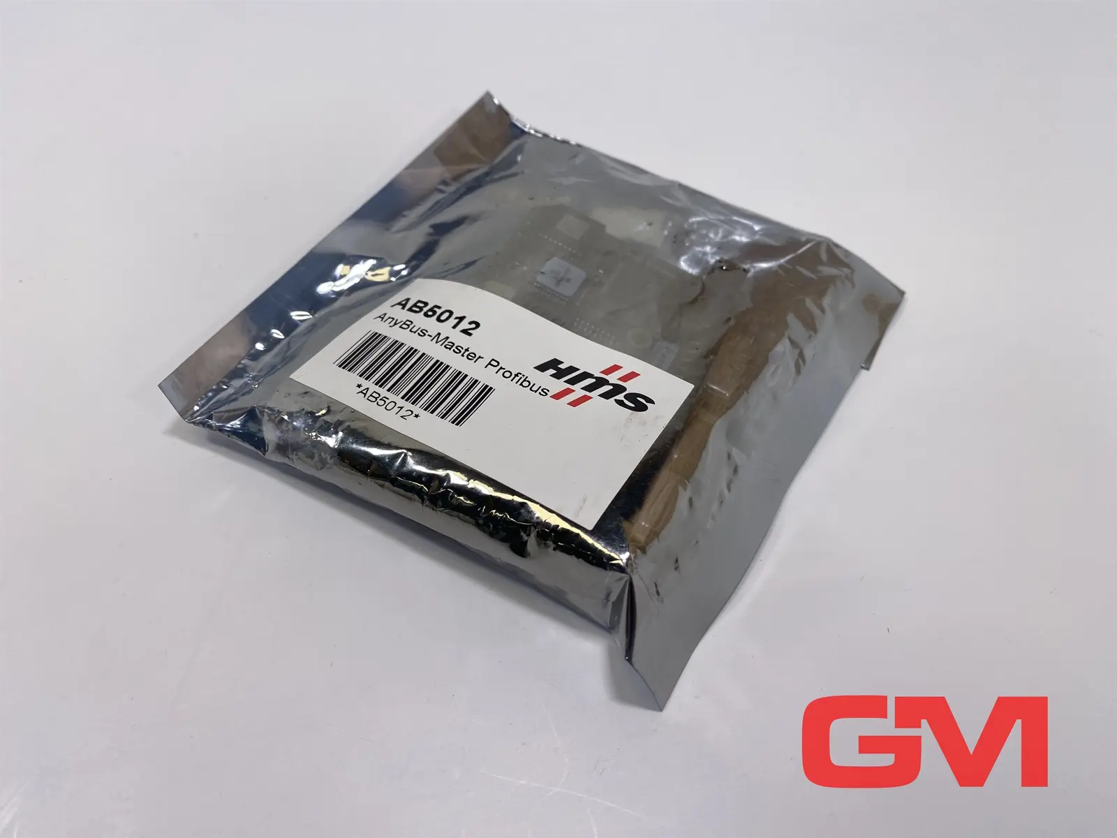 Produktfoto 1 von HMS Hauptmodul AB5012 main module AnyBus-Master Profibus Platine Unit Modul