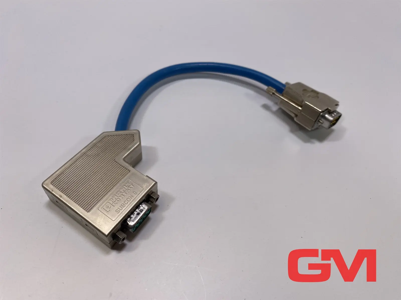 Produktfoto 1 von Phoenix Contact Verbindungsleitung SUBCON 9/F-SH - FCT FMH1 connecting cabel