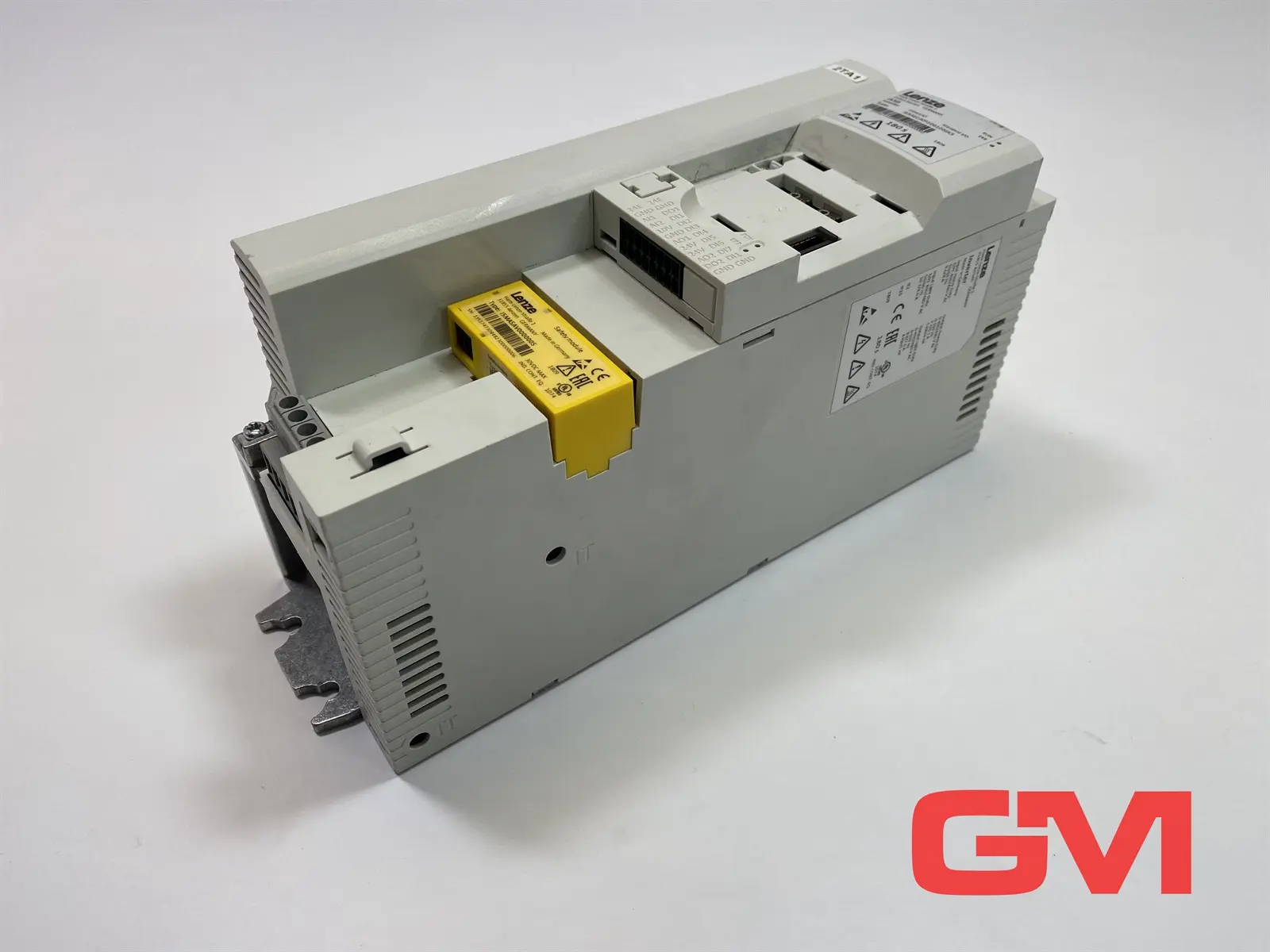 Produktfoto 1 von Lenze Frequenzumrichter i550 cabinet frequency inverter 180 s I55AE230F1001000KS