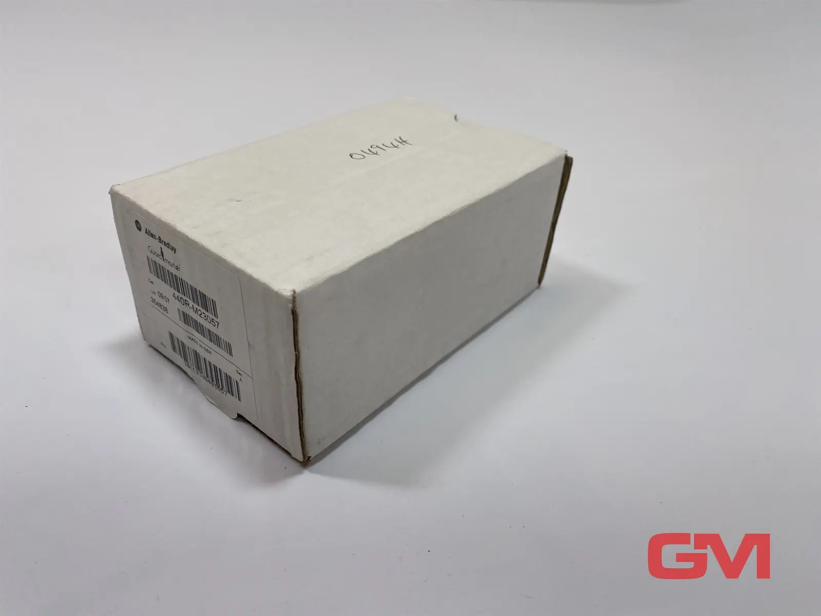 Produktfoto 1 von Allen-Bradley Sicherheitsrelay 440R-M23057 Guardmaster Minotaur MSR15D 24V AC/DC