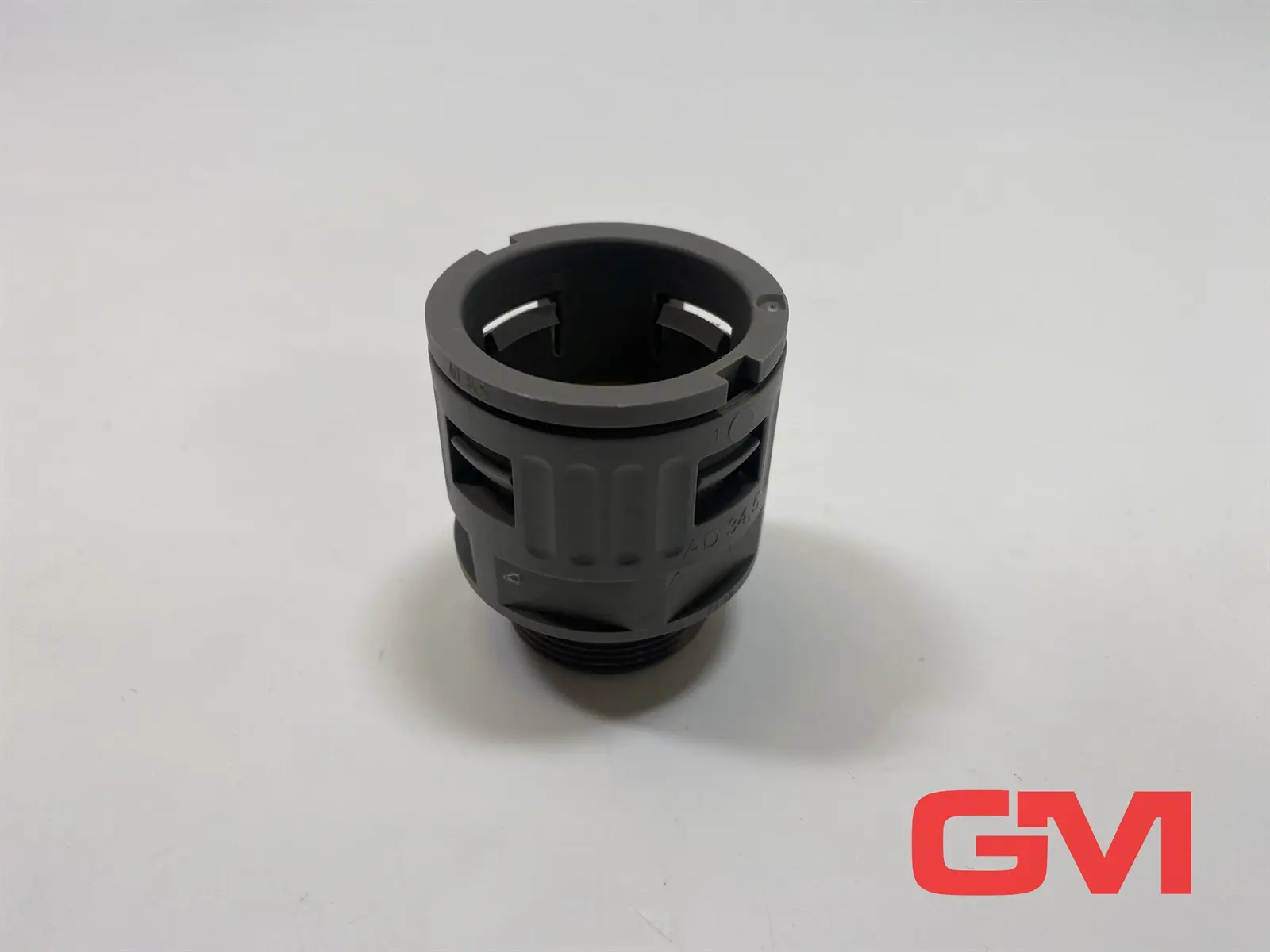 Produktfoto 1 von Flexa Kunststoffverschraubung RQG AD34,5 M32 plastic connector 15020037032