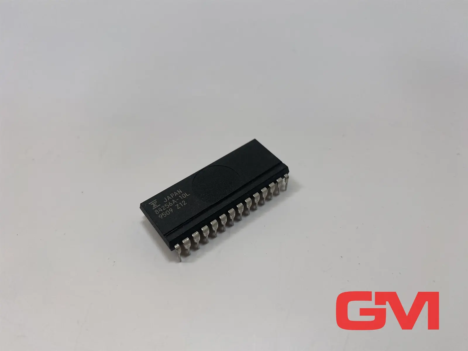 Produktfoto 1 von Fujitsu Speichermodul 84256A-10L memory module CMOS 256K-BIT Low Power SRAM