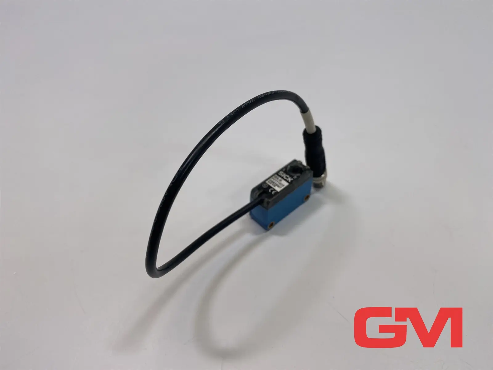 Produktfoto 1 von Sick Miniatur-Lichtschranke GL6-P0111S25 miniature photoelectric sensors 1062887