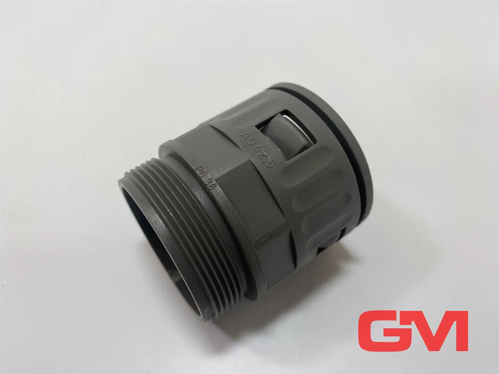 Produktfoto 1 von Flexa Schnellverschraubung RQG-P AD42,5 PG36 connector 15020026036 Kunstoff