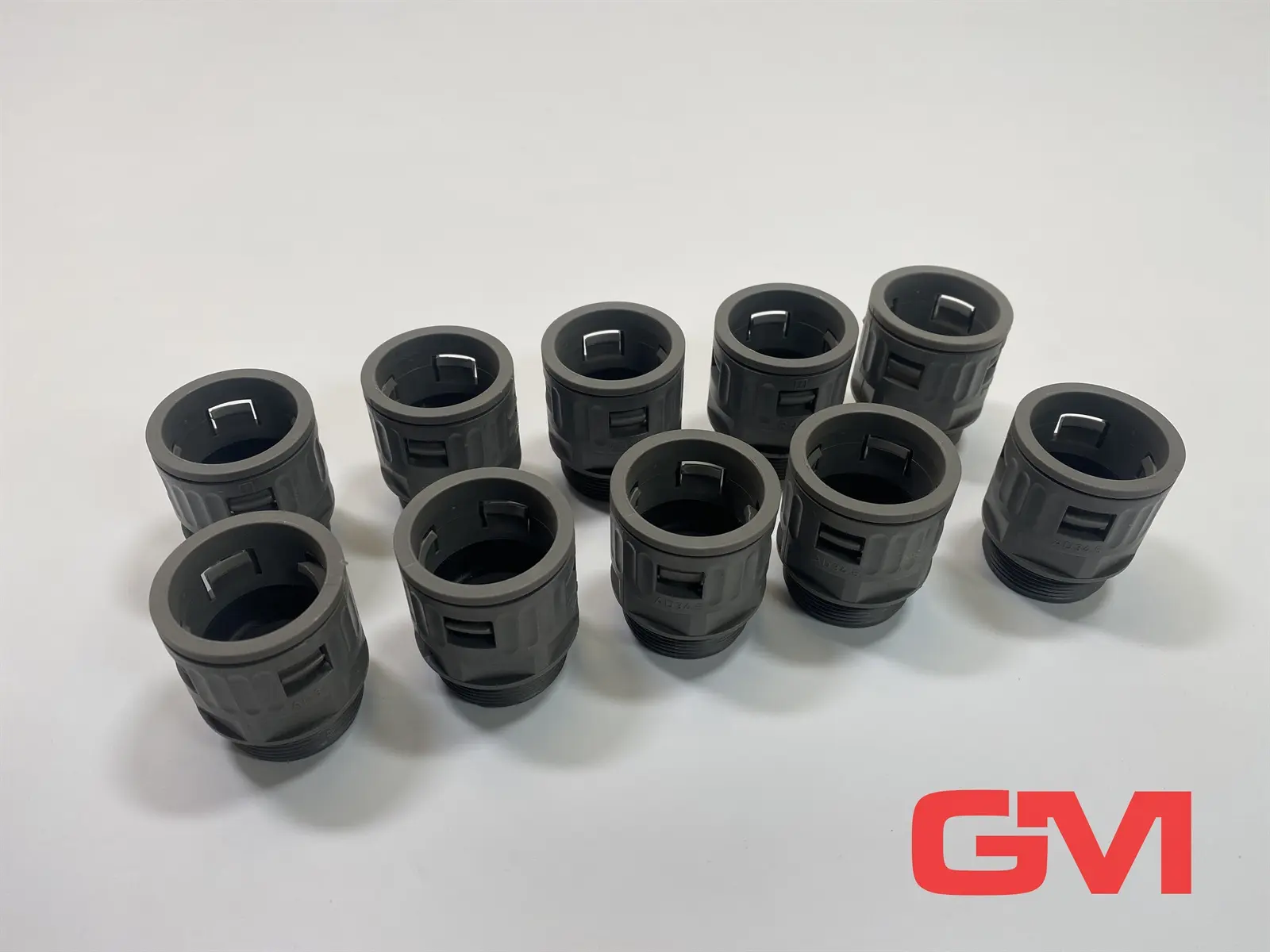 Produktfoto 1 von VE 10x Flexa Kunststoffverschraubung RQG AD34,5 PG29 connector 15020026029