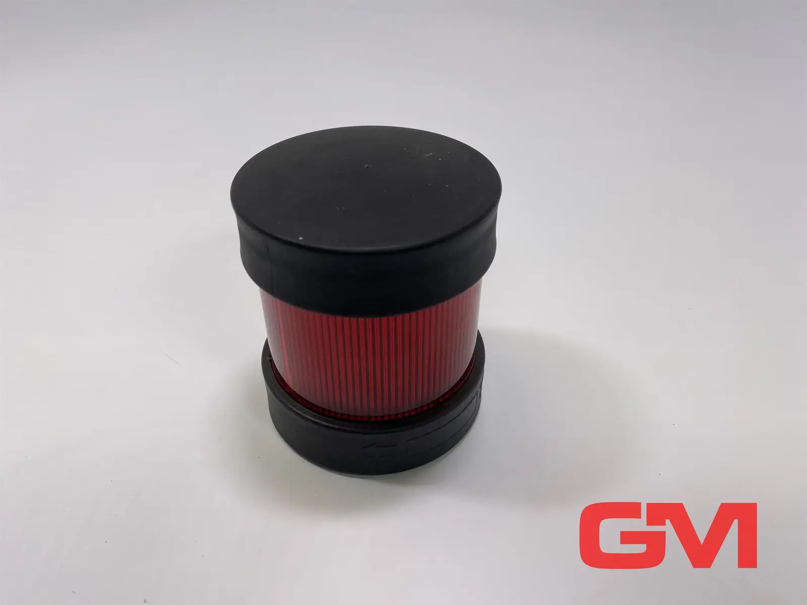 Produktfoto 1 von Telemecanique Leuchtelement XVBC34 illuminated lens unit red Dauerlicht rot 250V